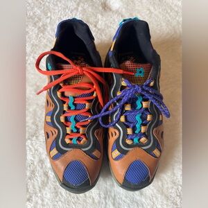 Converse Golf Le Fleur x Gianno Ox Meerkat - Men’s 10